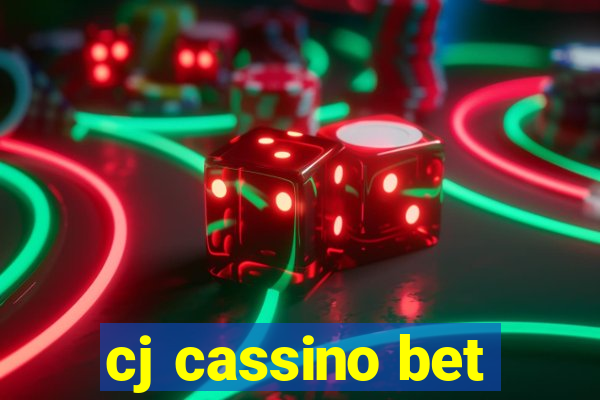 cj cassino bet